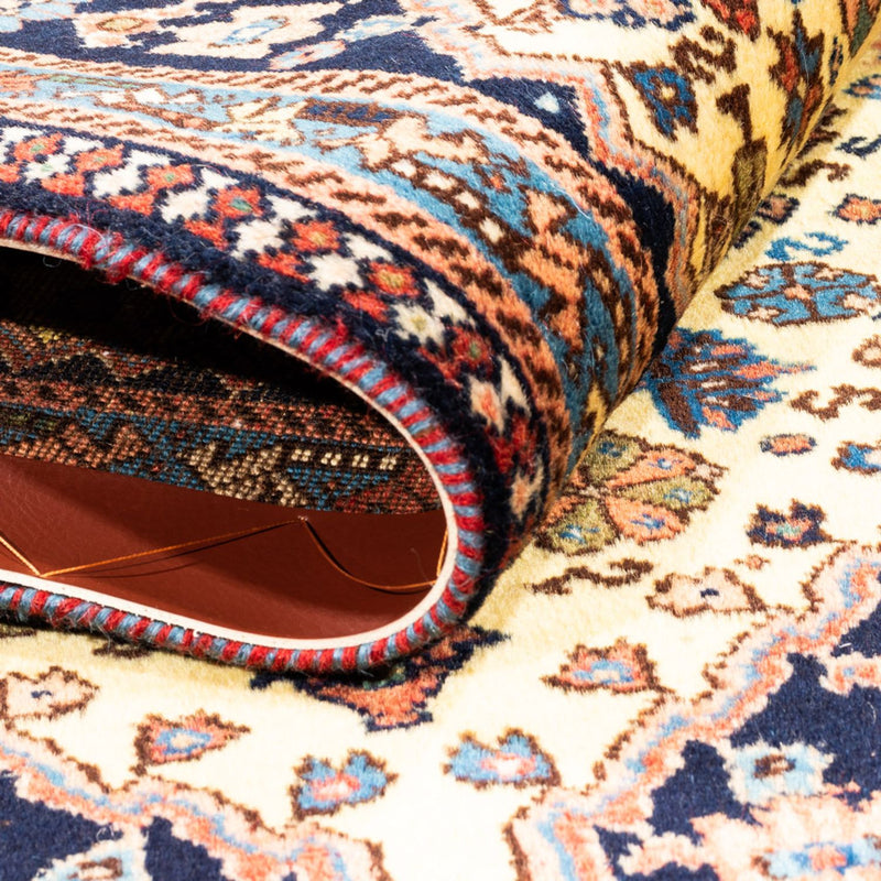 Yalameh Teppe 130x85cm - Persisk teppe