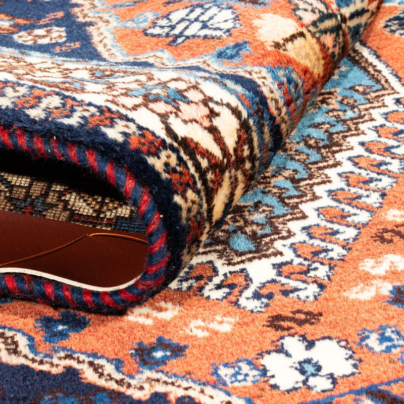 Yalameh Teppe 130x83cm - Persisk teppe
