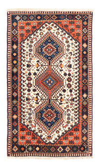 Yalameh Teppe 136x80cm - Persisk teppe – product image