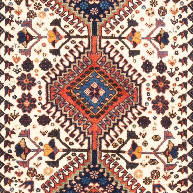 Yalameh Teppe 136x80cm - Persisk teppe
