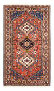 Yalameh Teppe 133x82cm - Persisk teppe