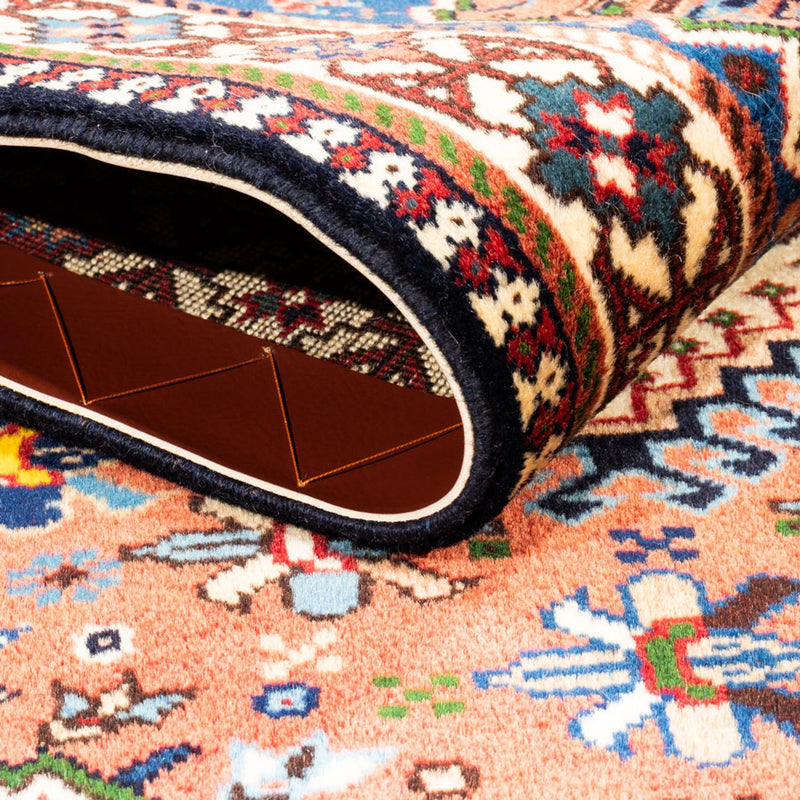 Yalameh Teppe 133x82cm - Persisk teppe
