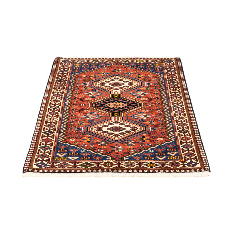 Yalameh Teppe 133x82cm - Persisk teppe