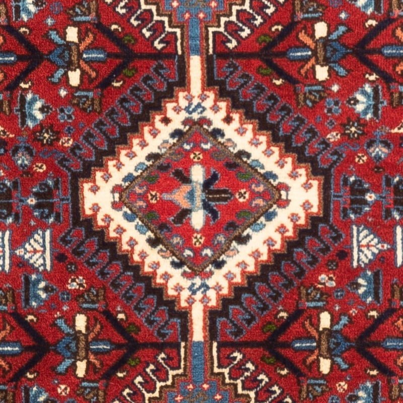 Yalameh Teppe 123x81cm - Persisk teppe