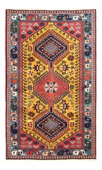 Yalameh Teppe 127x80cm - Persisk teppe – product image