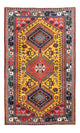 Yalameh Teppe 127x80cm - Persisk teppe