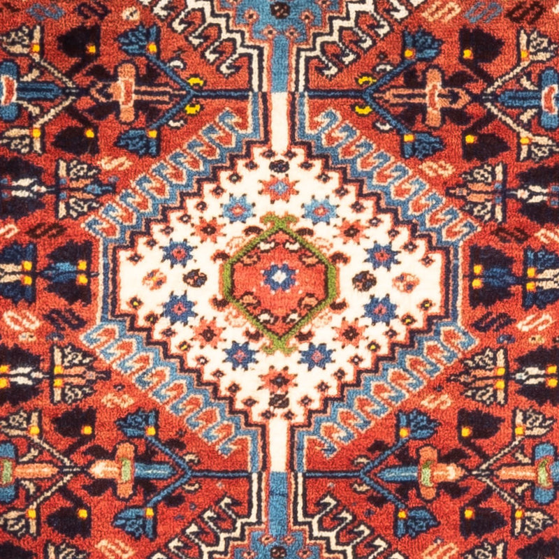 Yalameh Teppe 125x81cm - Persisk teppe