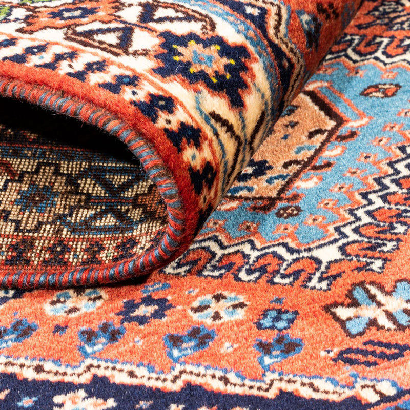 Yalameh Teppe 125x81cm - Persisk teppe