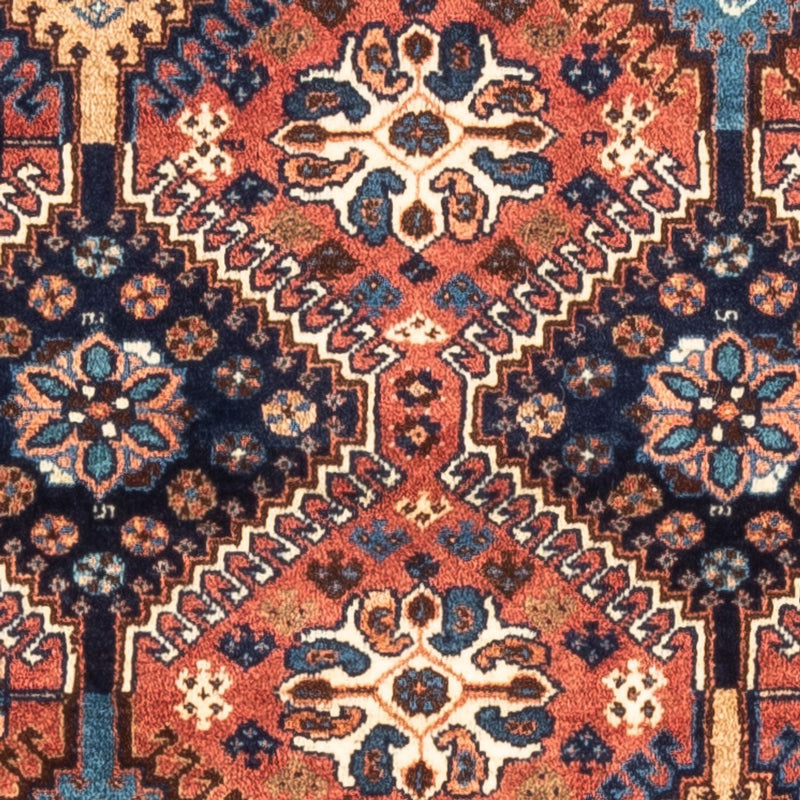 Yalameh Teppe 130x82cm - Persisk teppe