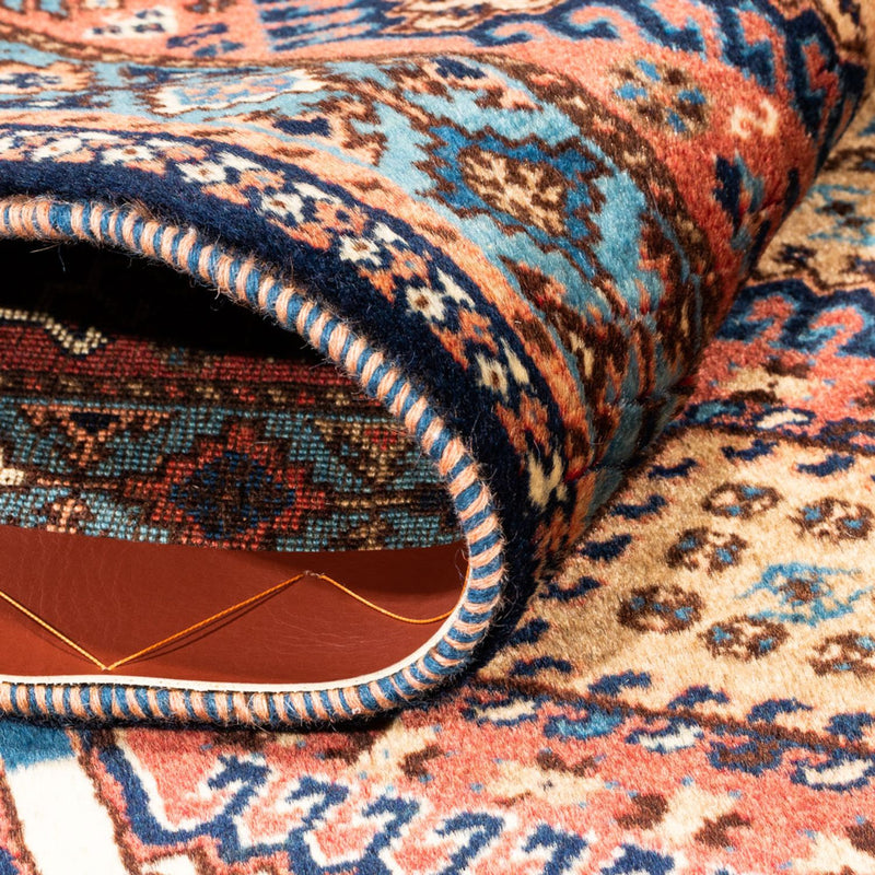 Yalameh Teppe 130x82cm - Persisk teppe