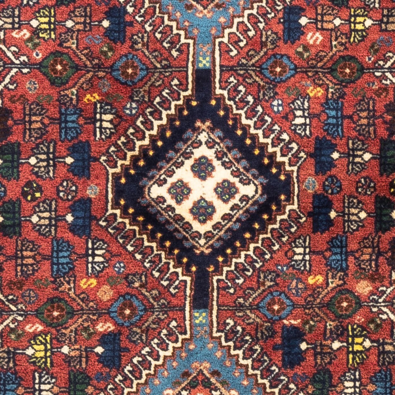 Yalameh Teppe 130x82cm - Persisk teppe