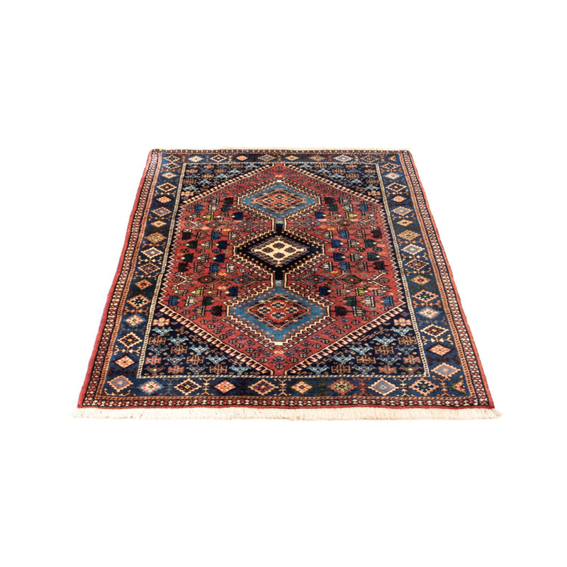 Yalameh Teppe 130x82cm - Persisk teppe