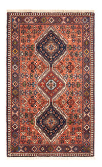 Yalameh Teppe 136x82cm - Persisk teppe – product image