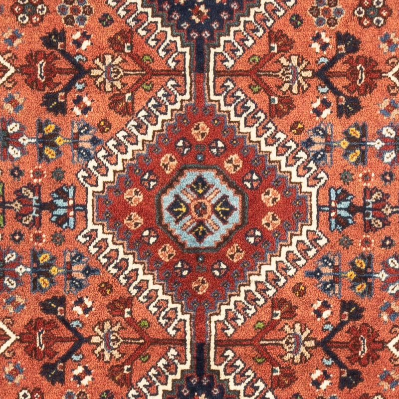 Yalameh Teppe 136x82cm - Persisk teppe