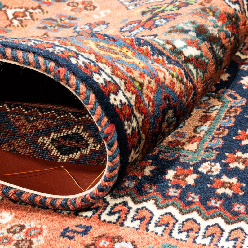 Yalameh Teppe 136x82cm - Persisk teppe