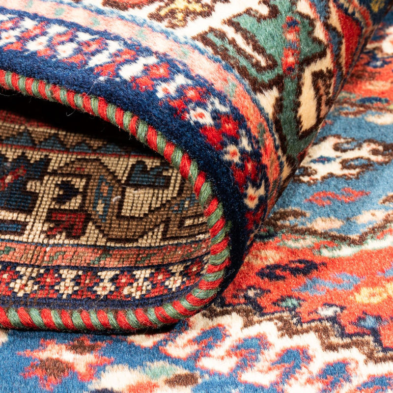 Yalameh Teppe 120x83cm - Persisk teppe