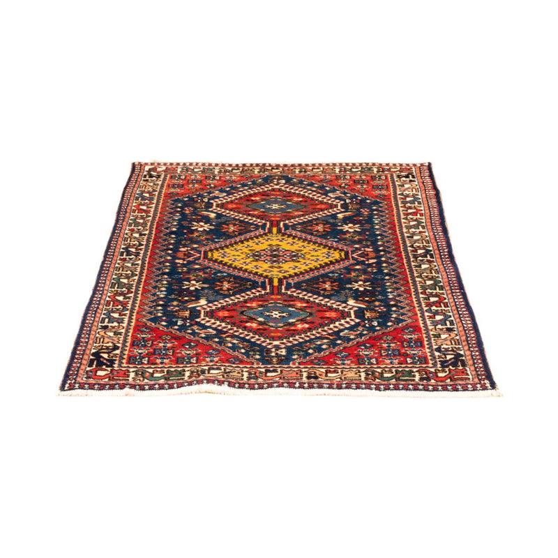 Yalameh Teppe 120x83cm - Persisk teppe