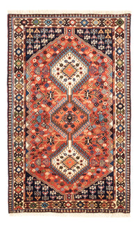 Yalameh Teppe 130x82cm - Persisk teppe – product image