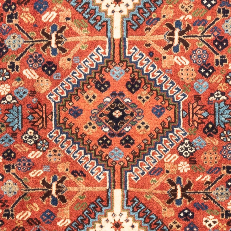 Yalameh Teppe 130x82cm - Persisk teppe