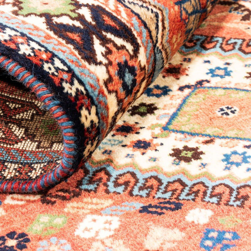 Yalameh Teppe 130x82cm - Persisk teppe