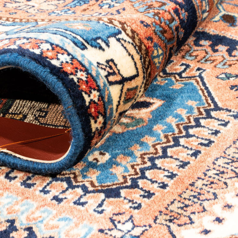 Yalameh Teppe 128x81cm - Persisk teppe