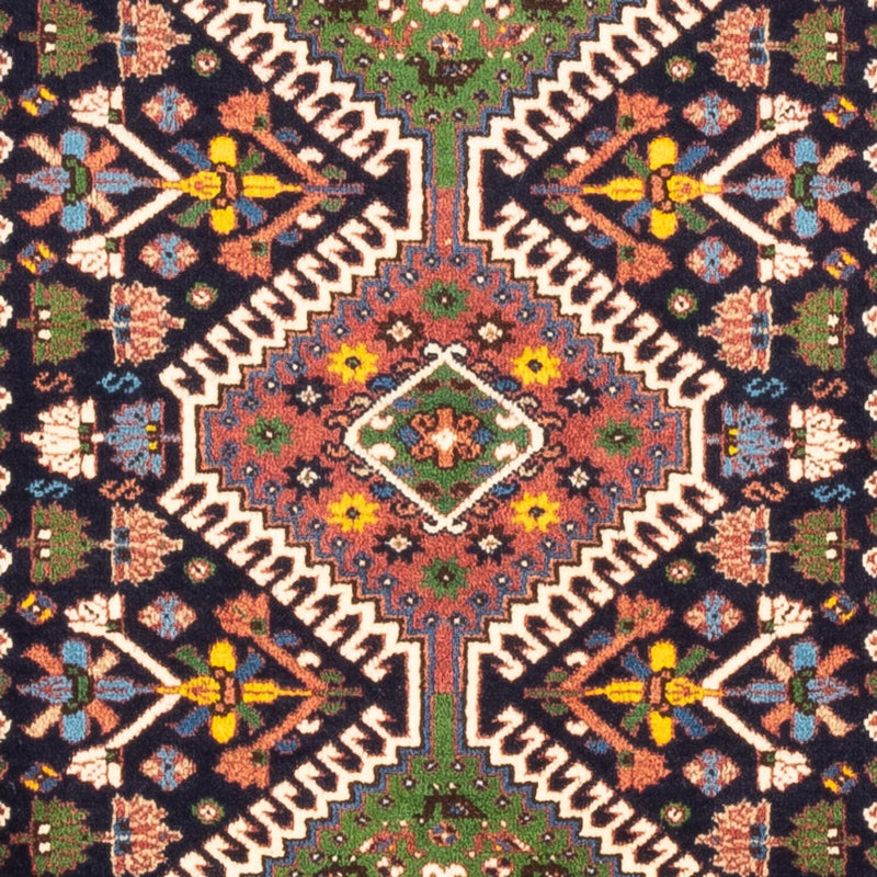 Yalameh Teppe 128x82cm - Persisk teppe