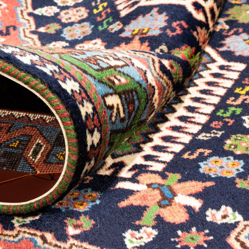 Yalameh Teppe 128x82cm - Persisk teppe