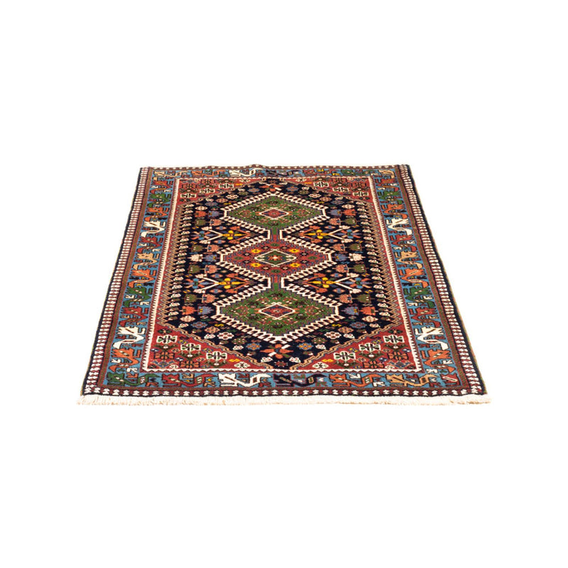 Yalameh Teppe 128x82cm - Persisk teppe