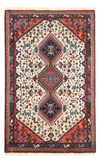 Yalameh Teppe 128x83cm - Persisk teppe – product image