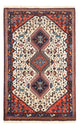 Yalameh Teppe 128x83cm - Persisk teppe