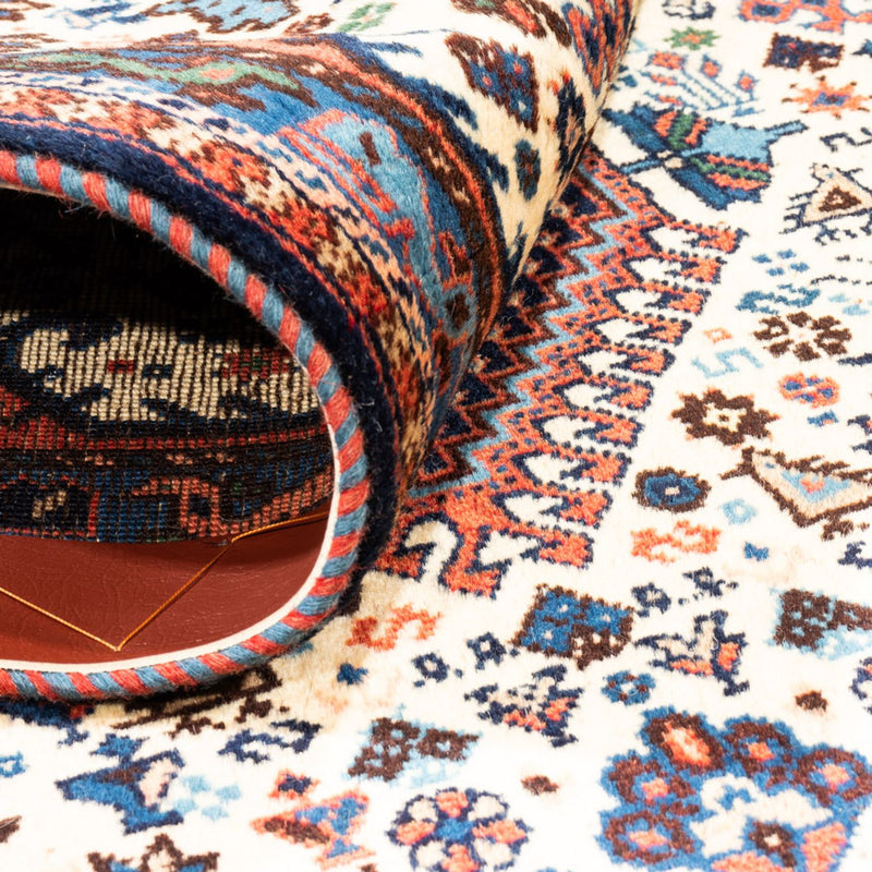 Yalameh Teppe 128x83cm - Persisk teppe