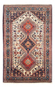 Yalameh Teppe 128x82cm - Persisk teppe