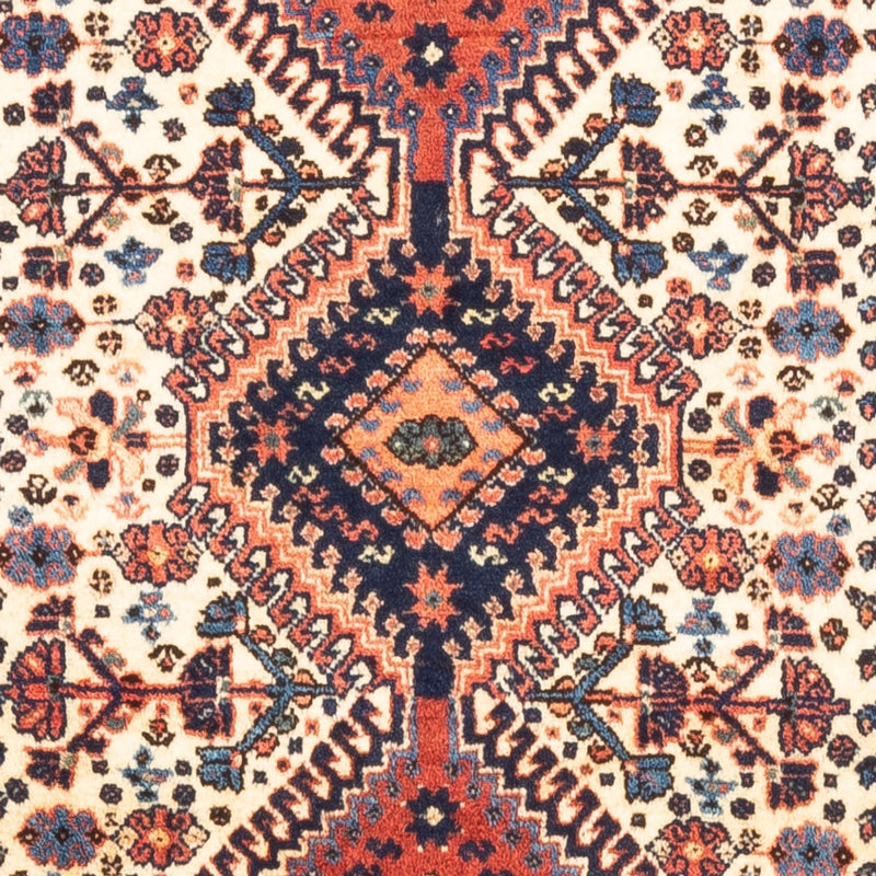 Yalameh Teppe 128x82cm - Persisk teppe