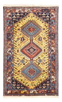 Yalameh Teppe 80x126cm - Persisk teppe – product image