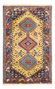 Yalameh Teppe 80x126cm - Persisk teppe