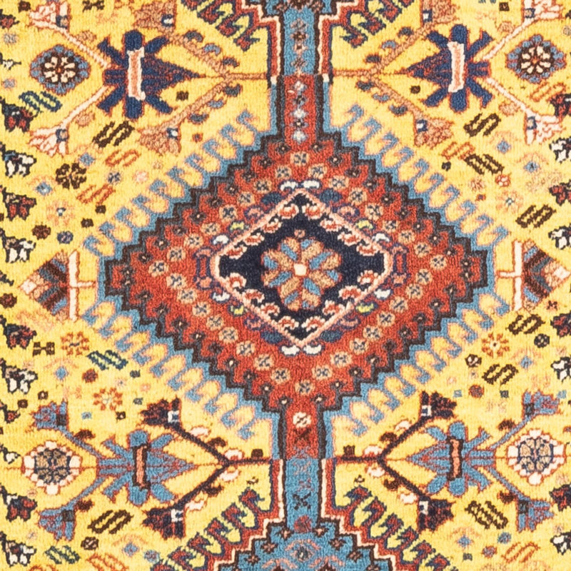 Yalameh Teppe 80x126cm - Persisk teppe