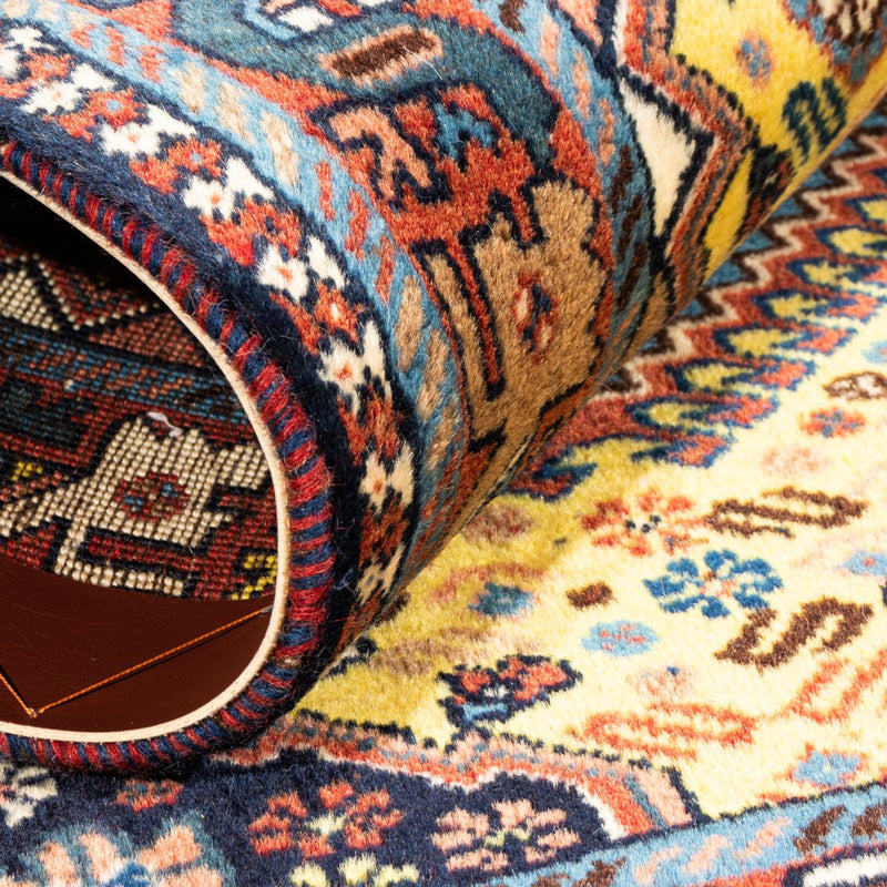 Yalameh Teppe 80x126cm - Persisk teppe