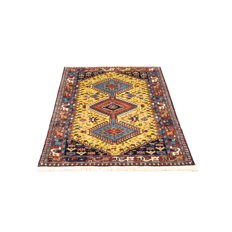 Yalameh Teppe 80x126cm - Persisk teppe