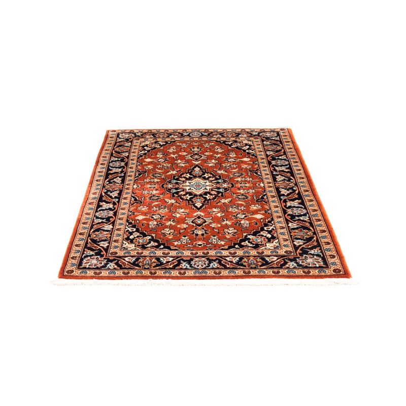 Yazd Teppe 140x103cm - Persisk teppe