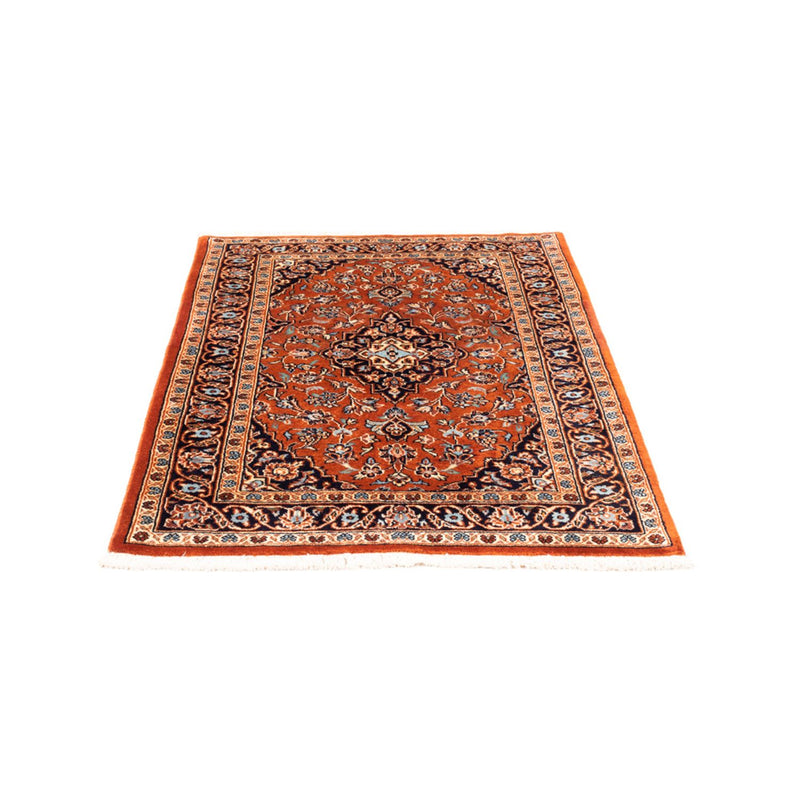 Persisk teppe - klassisk - 137 x 102 cm - rød