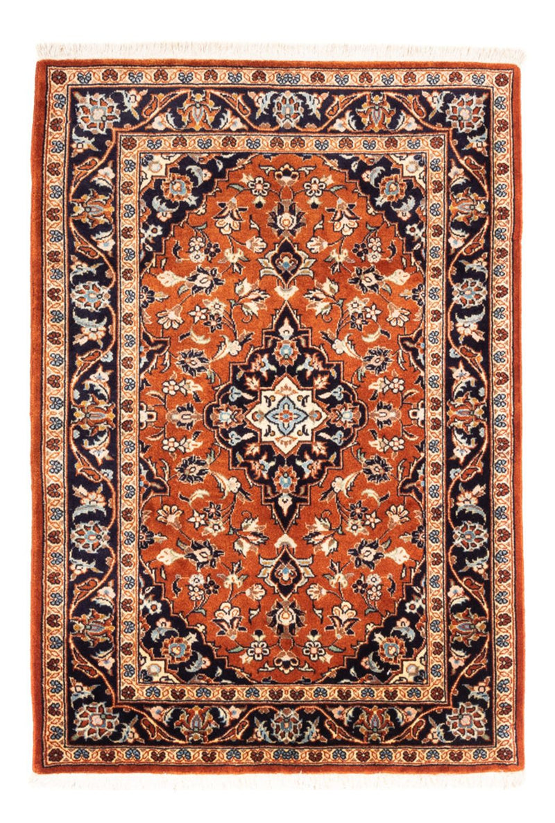 Yazd Teppe 140x104cm - Persisk teppe