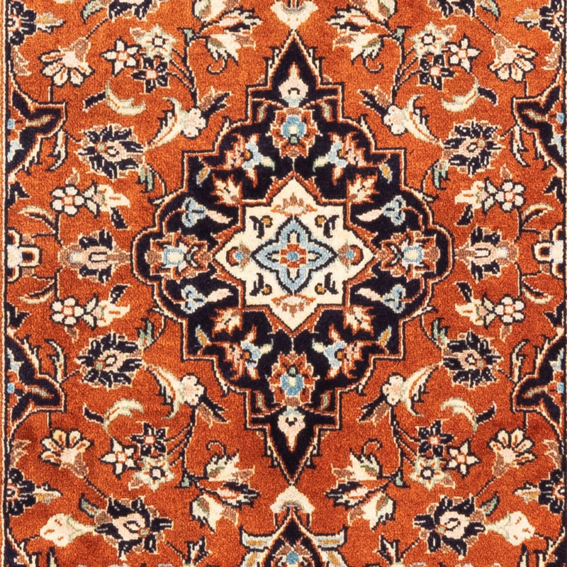 Yazd Teppe 140x104cm - Persisk teppe
