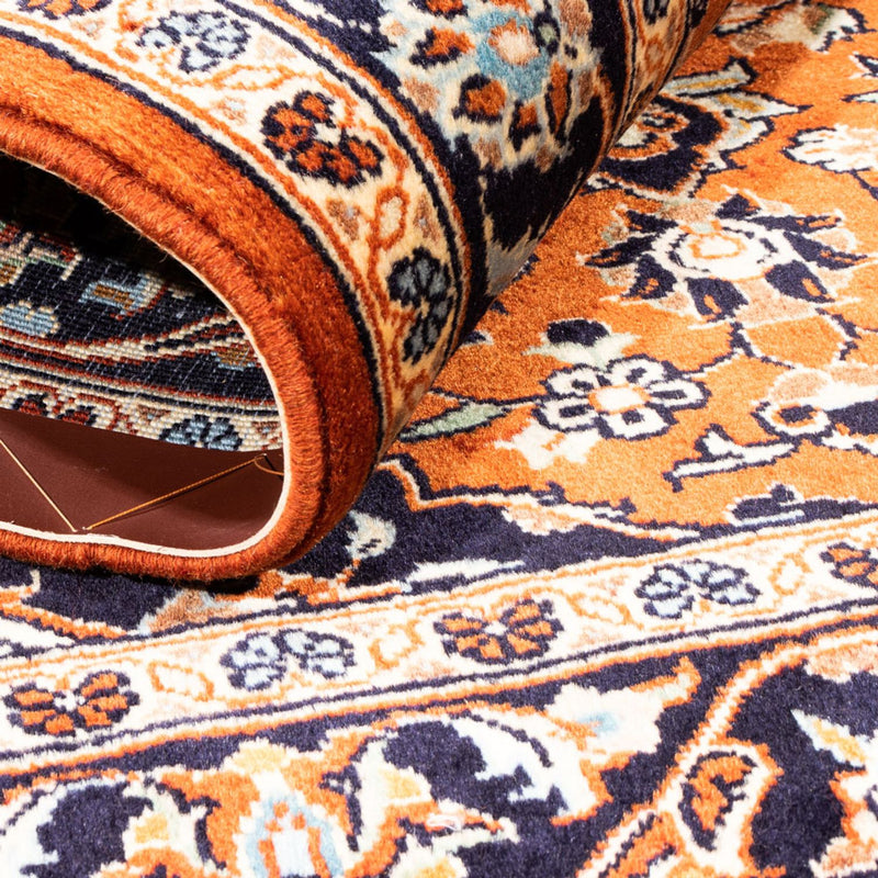 Yazd Teppe 140x104cm - Persisk teppe
