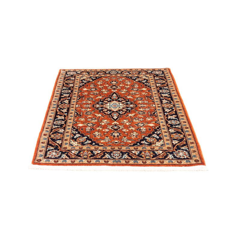Yazd Teppe 140x104cm - Persisk teppe