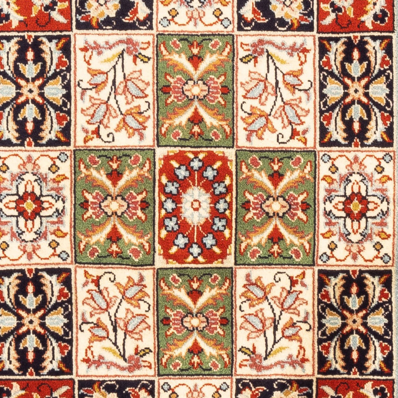 Yazd Teppe 145x100cm - Persisk teppe