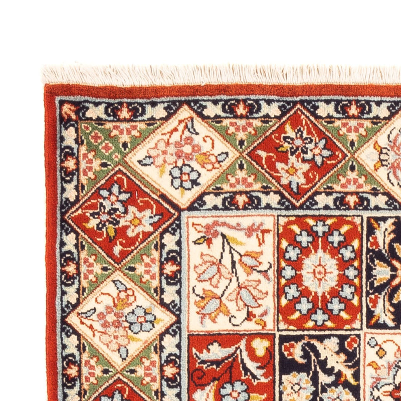 Yazd Teppe 145x100cm - Persisk teppe