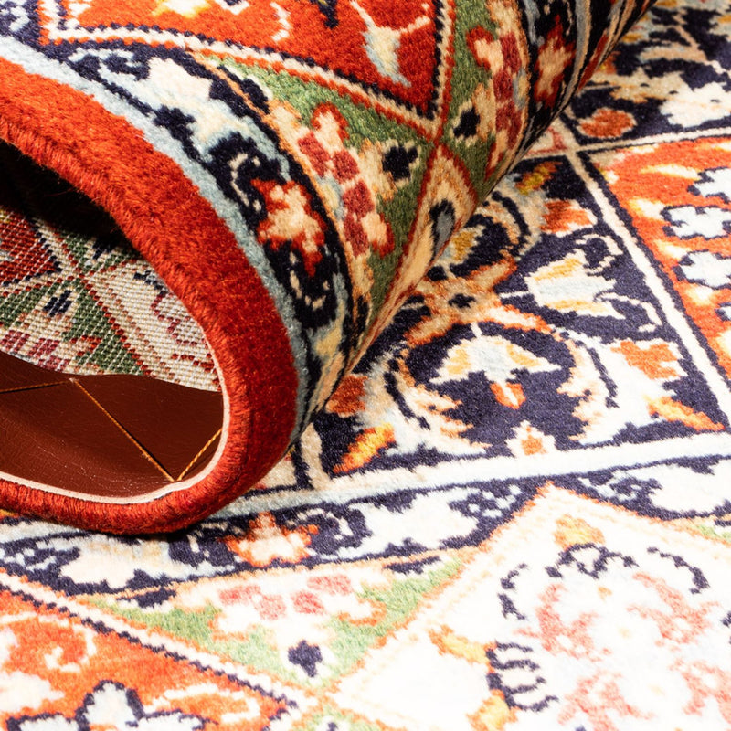 Yazd Teppe 145x100cm - Persisk teppe