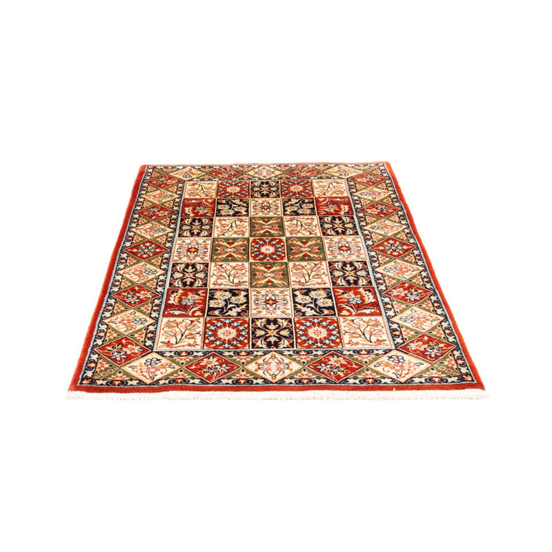 Yazd Teppe 145x100cm - Persisk teppe