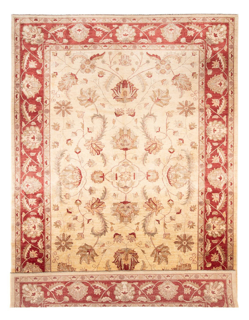 Ziegler Teppe 455x308cm - Persisk teppe