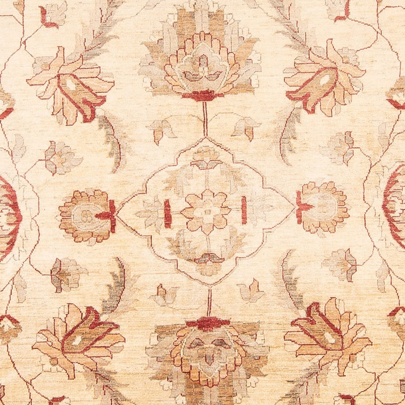 Ziegler Teppe 455x308cm - Persisk teppe